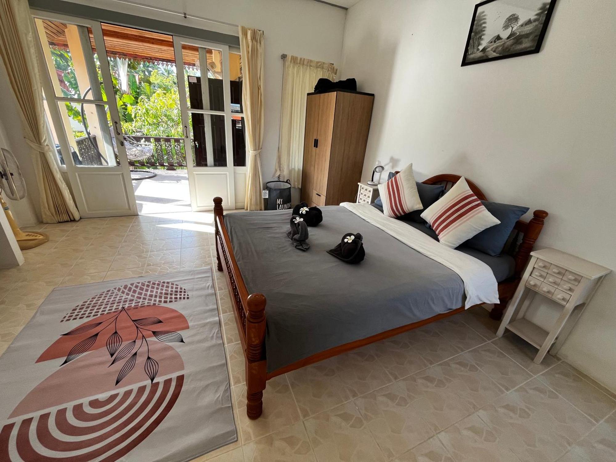 Holiday park Amy Village Garden 3*