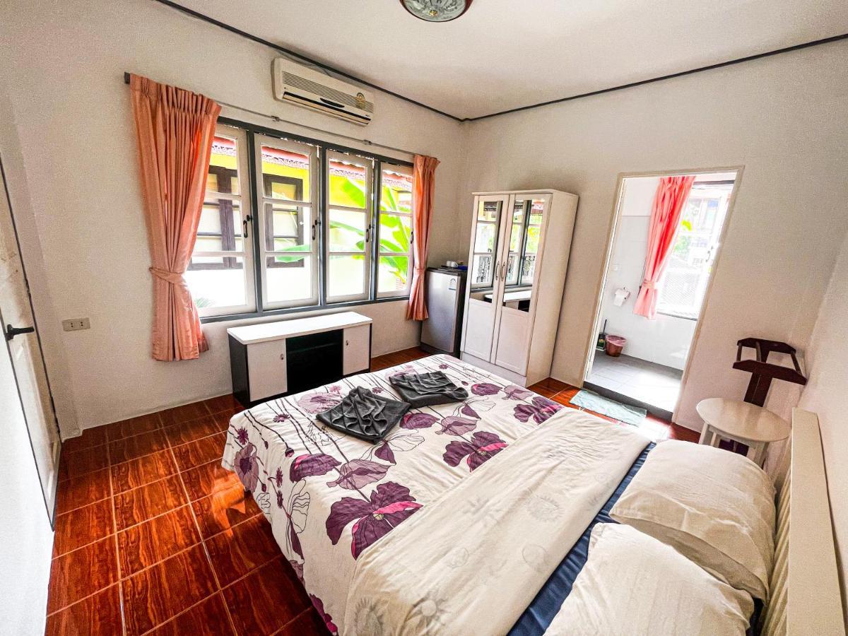 Parco vacanze Amy Village Garden Lamai Beach (Koh Samui)
