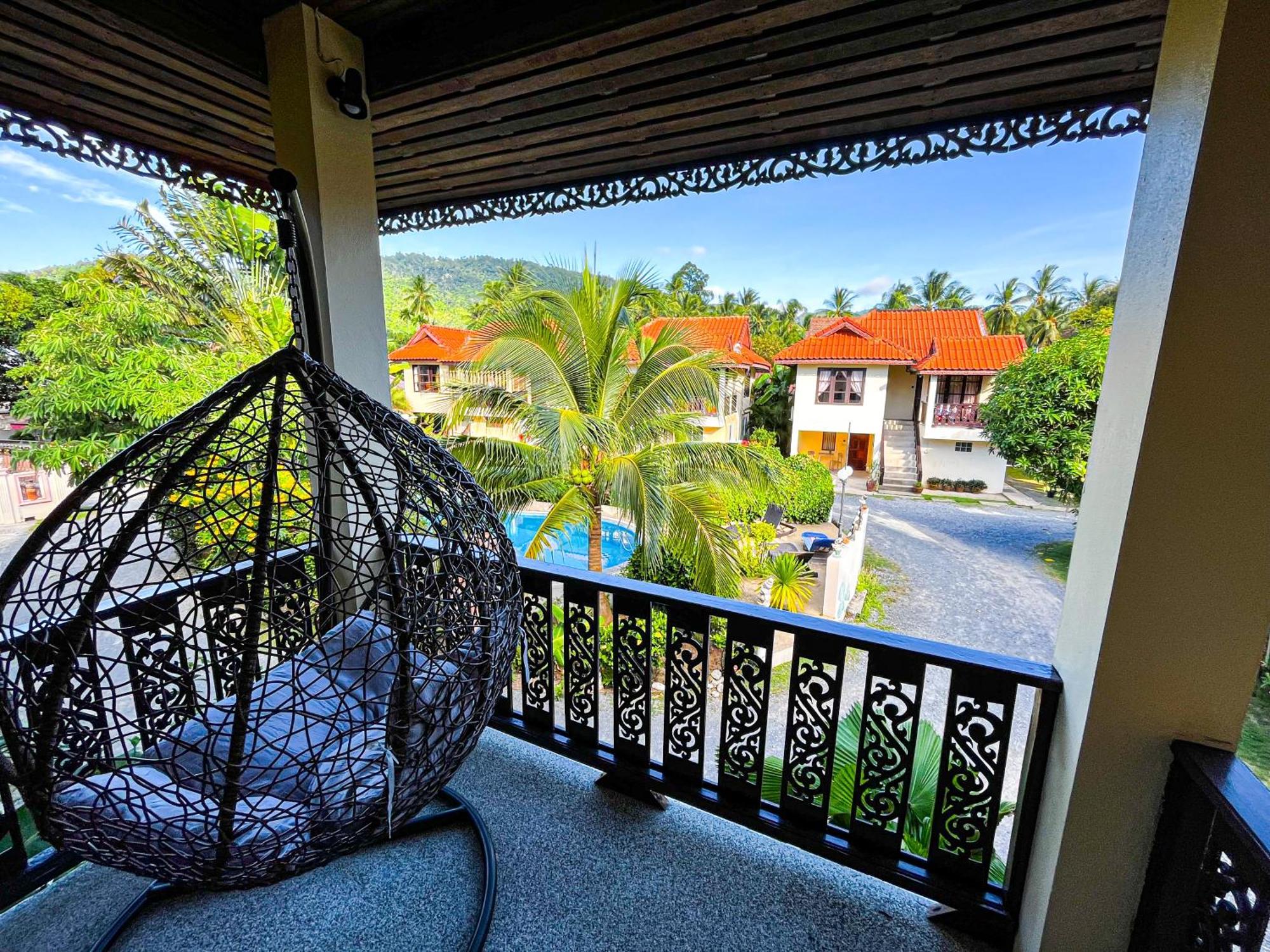 Parco vacanze Amy Village Garden Lamai Beach (Koh Samui)