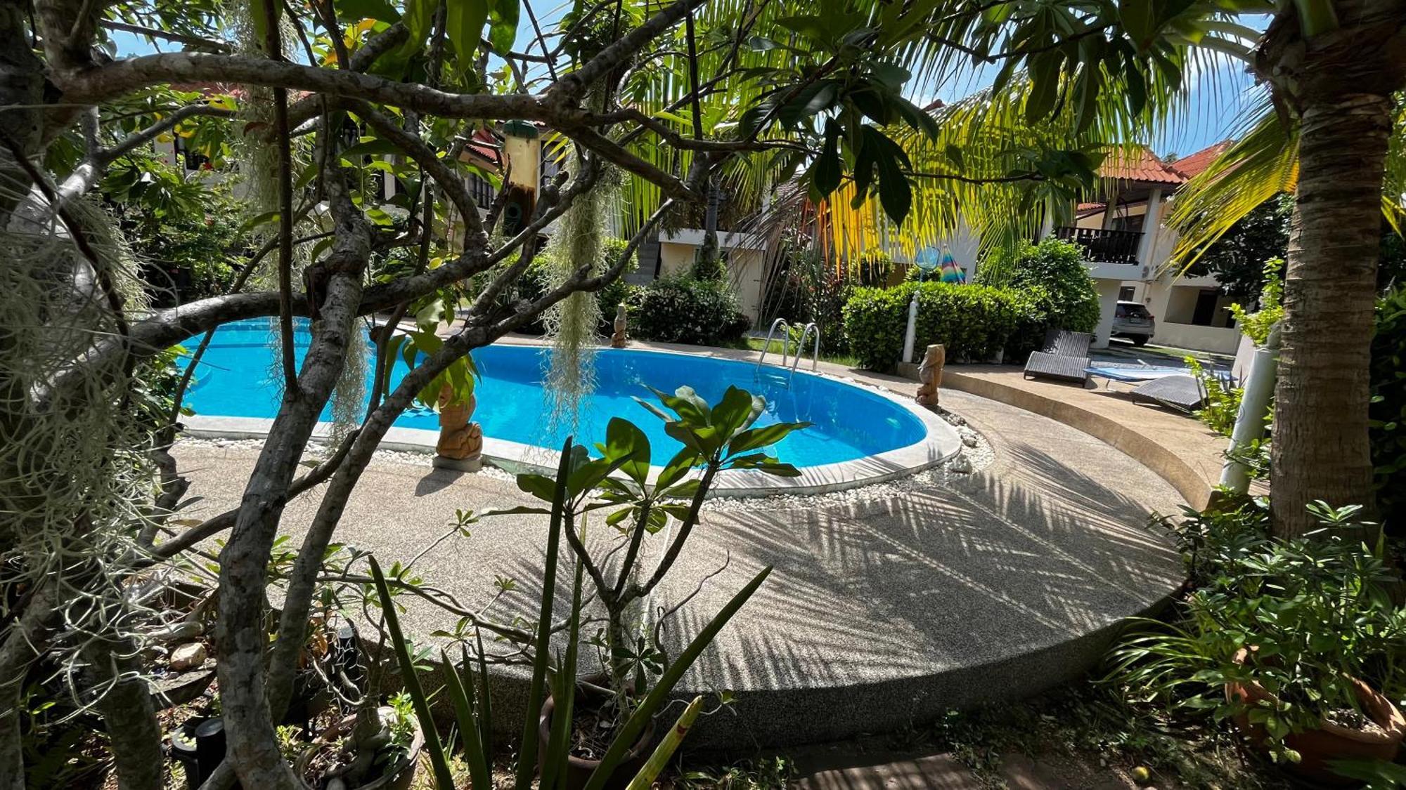 Amy Village Garden Parco vacanze 3*