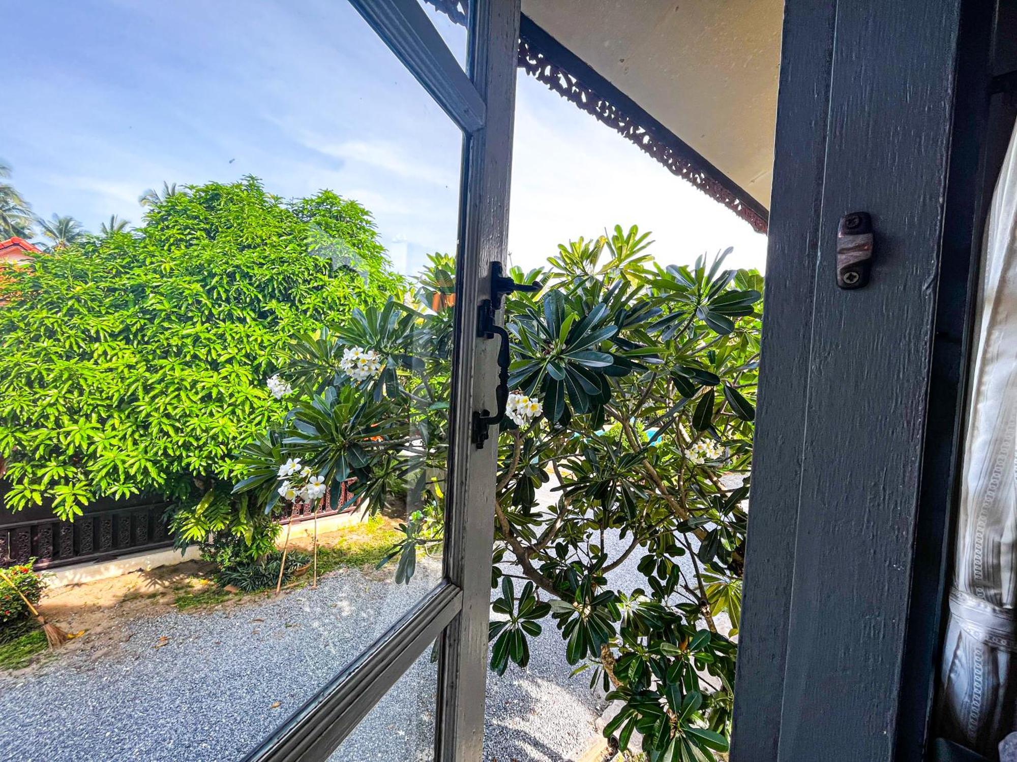 Parco vacanze Amy Village Garden Lamai Beach (Koh Samui)
