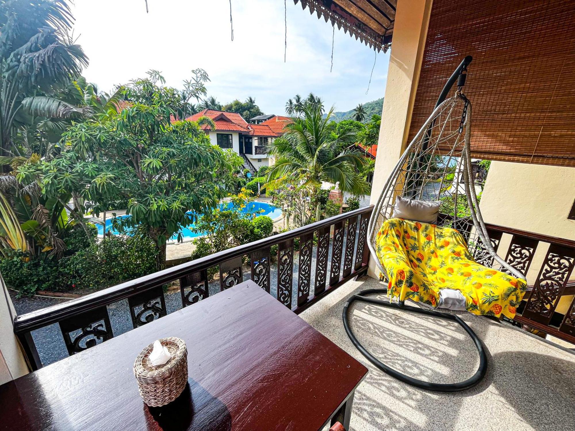 Parco vacanze Amy Village Garden Lamai Beach (Koh Samui)