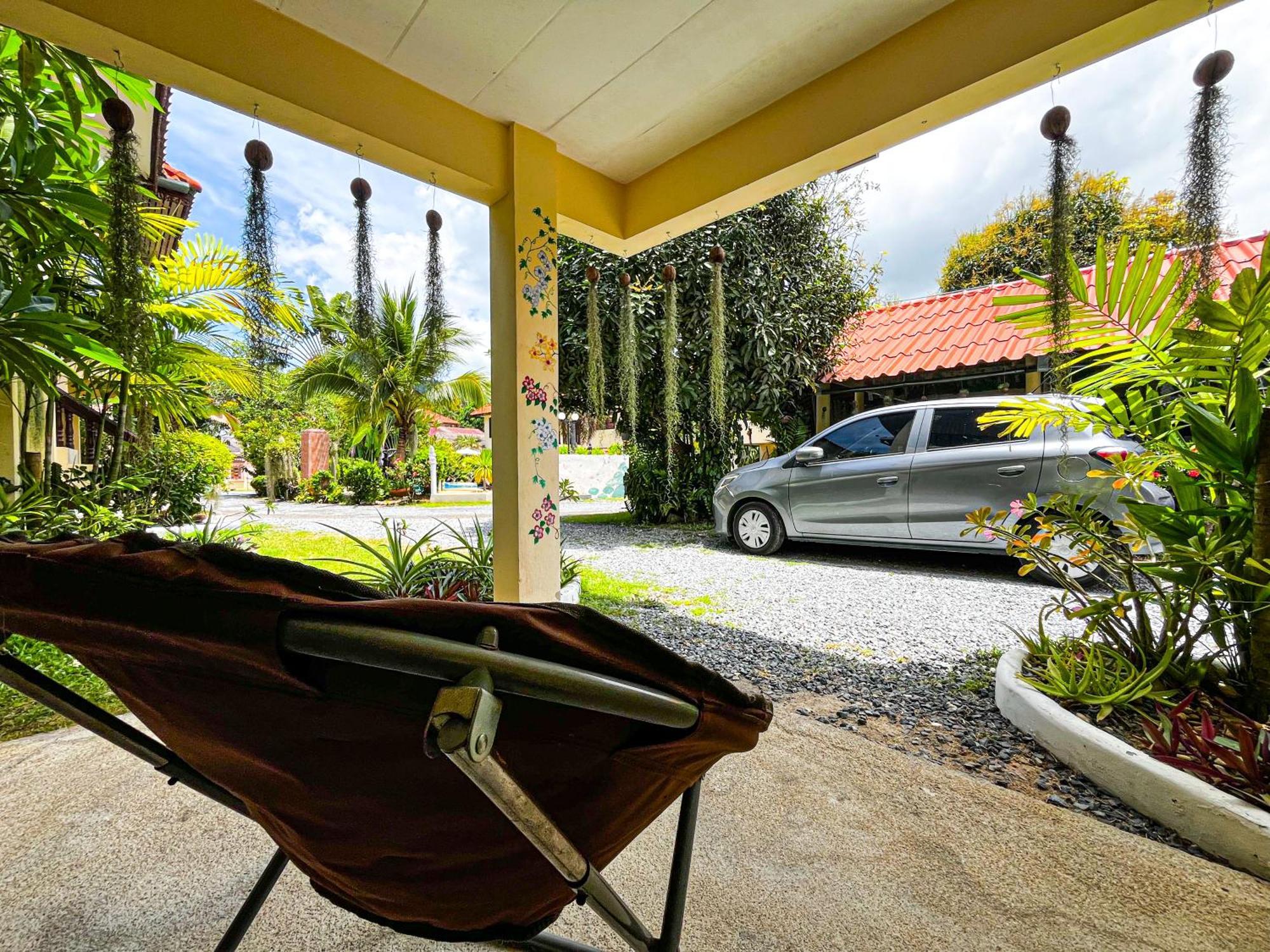 Parco vacanze Amy Village Garden 3*