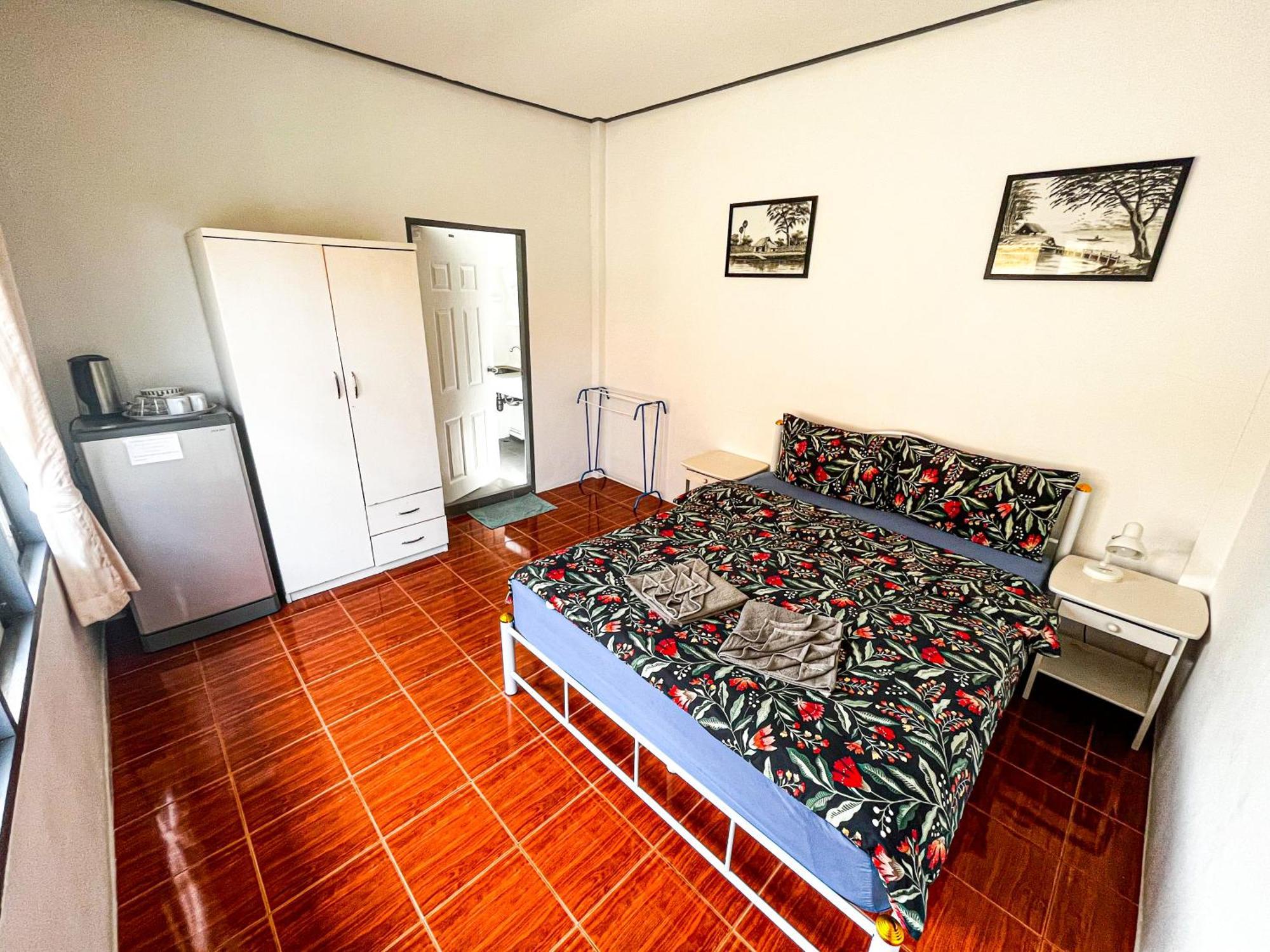 Parco vacanze Amy Village Garden 3*