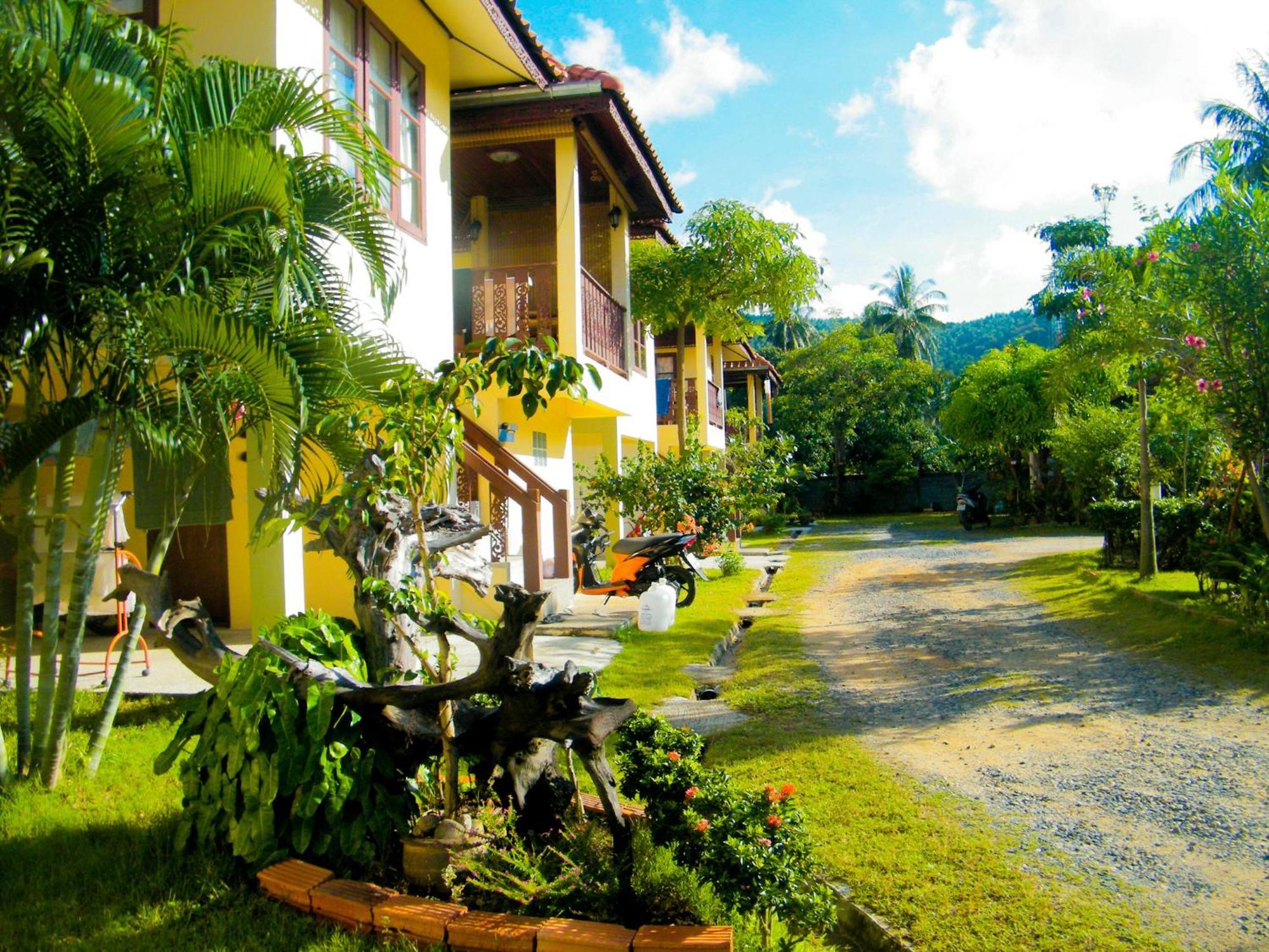 Parco vacanze Amy Village Garden 3*