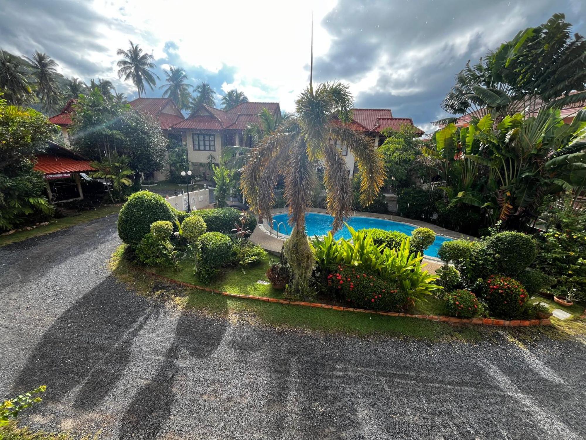 Amy Village Garden Parco vacanze 3*