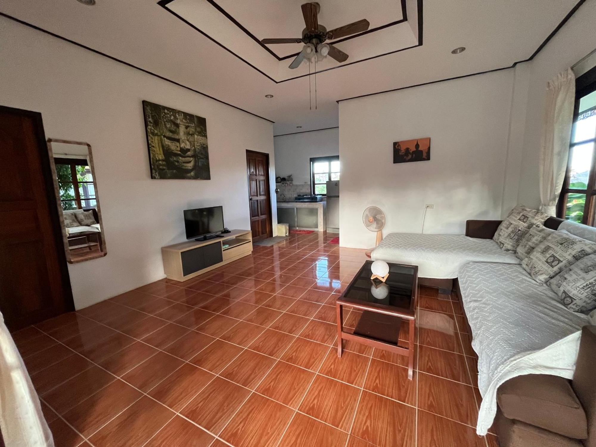 Parco vacanze Amy Village Garden 3*