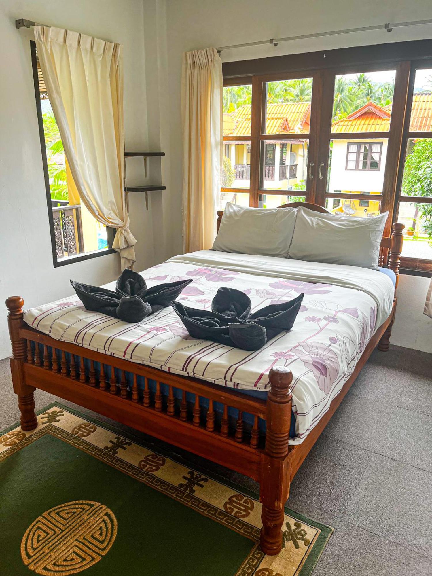 Parco vacanze Amy Village Garden Lamai Beach (Koh Samui)