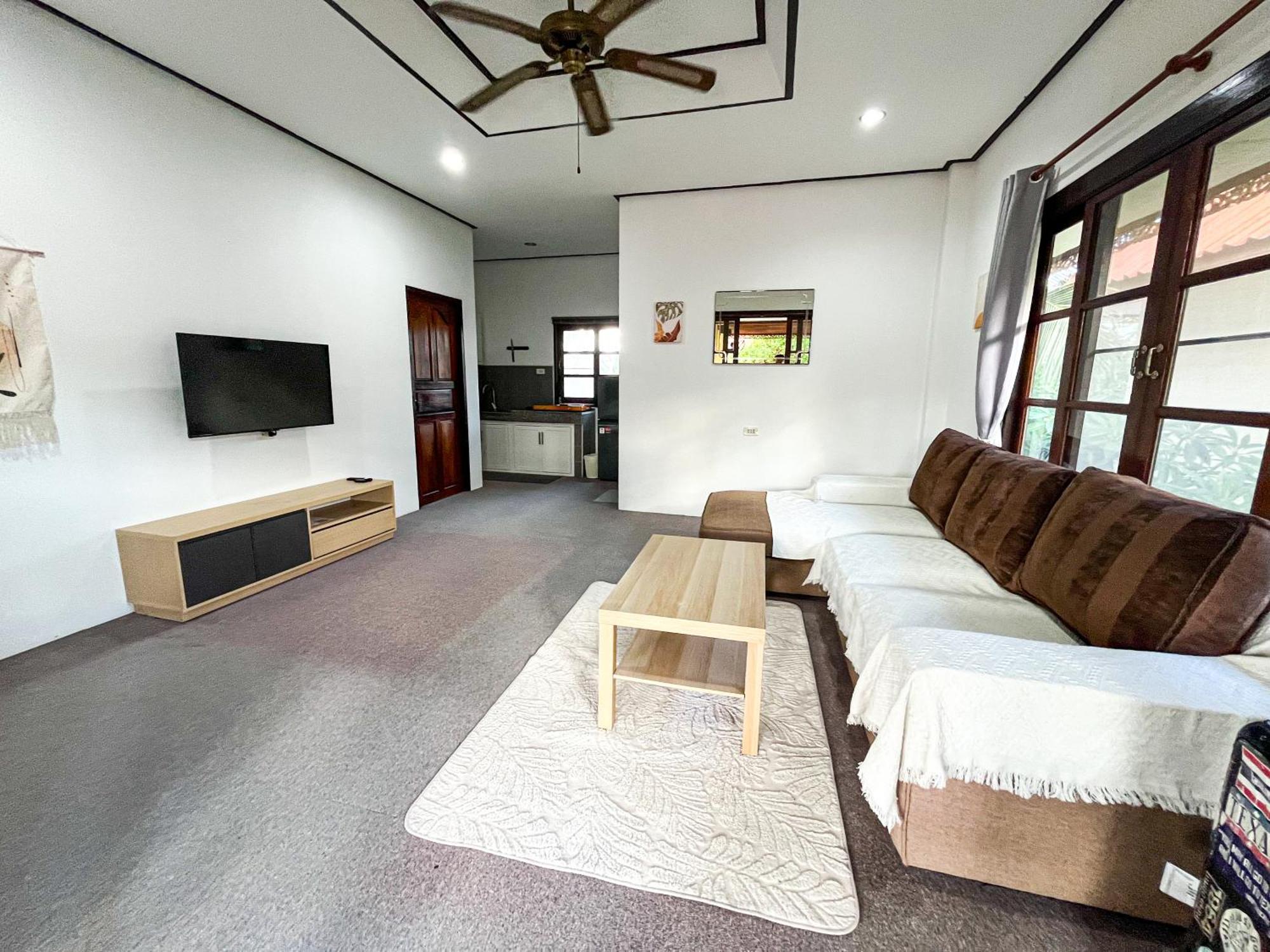 Parco vacanze Amy Village Garden Lamai Beach (Koh Samui)