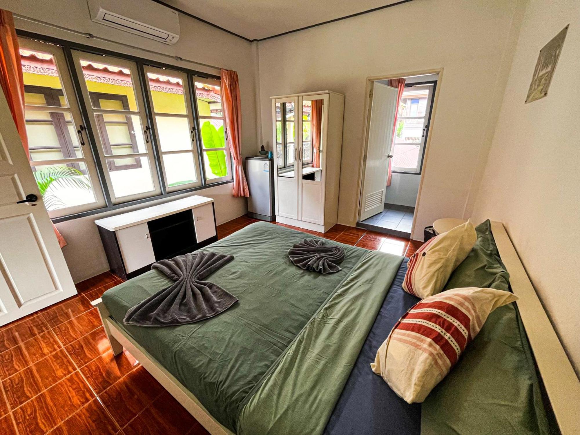 Amy Village Garden Parco vacanze 3*