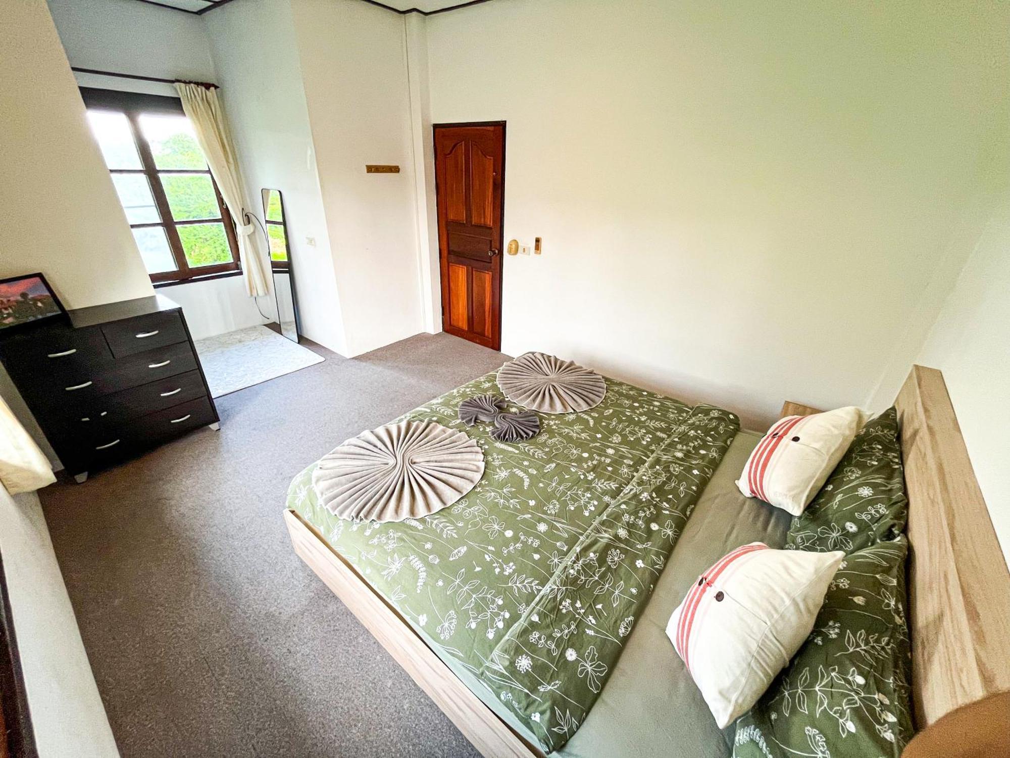 Parco vacanze Amy Village Garden 3*