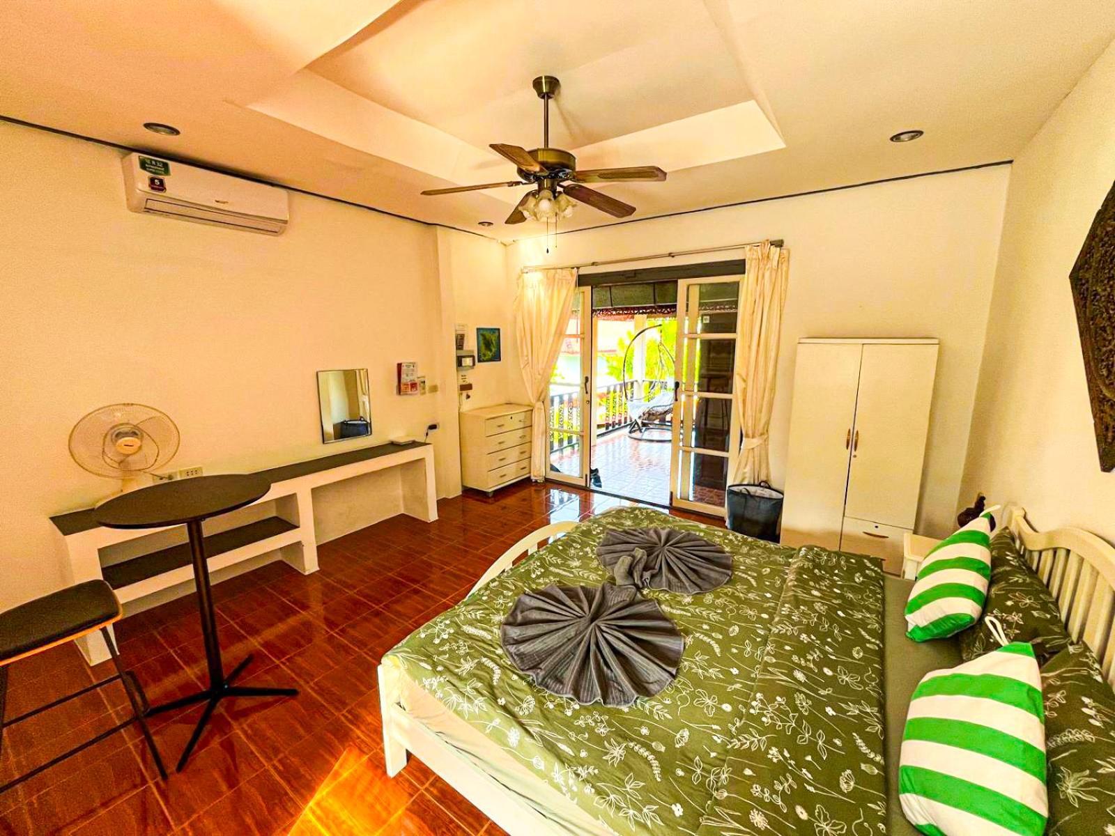 Parco vacanze Amy Village Garden Lamai Beach (Koh Samui)