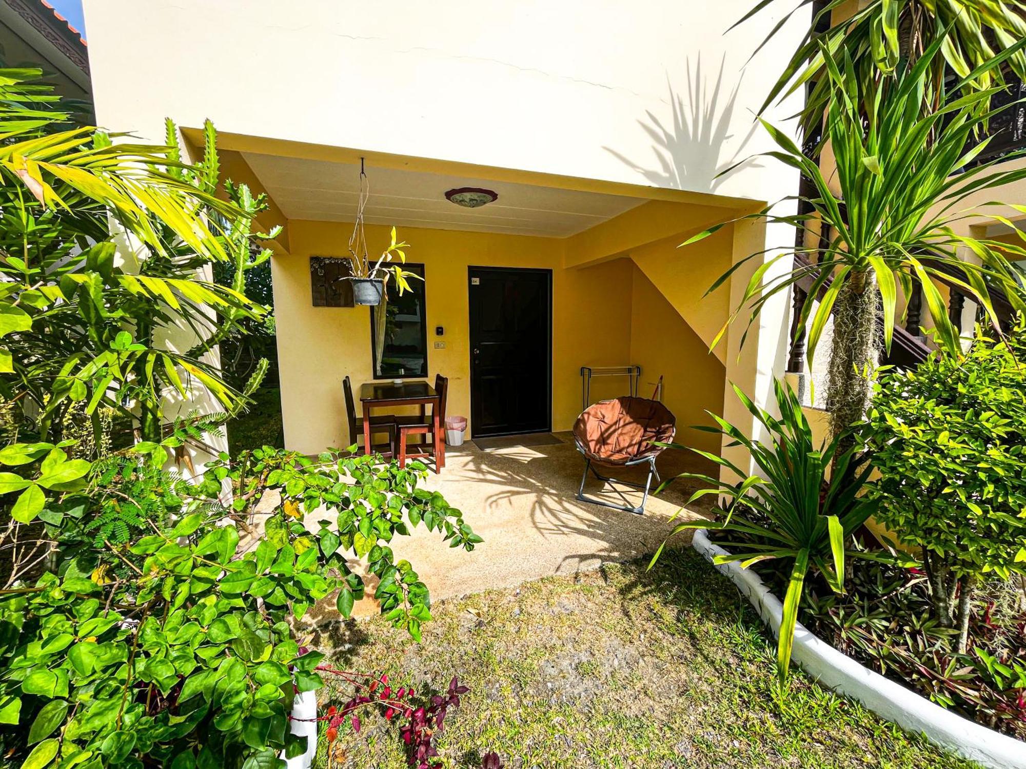 Amy Village Garden Parco vacanze 3*