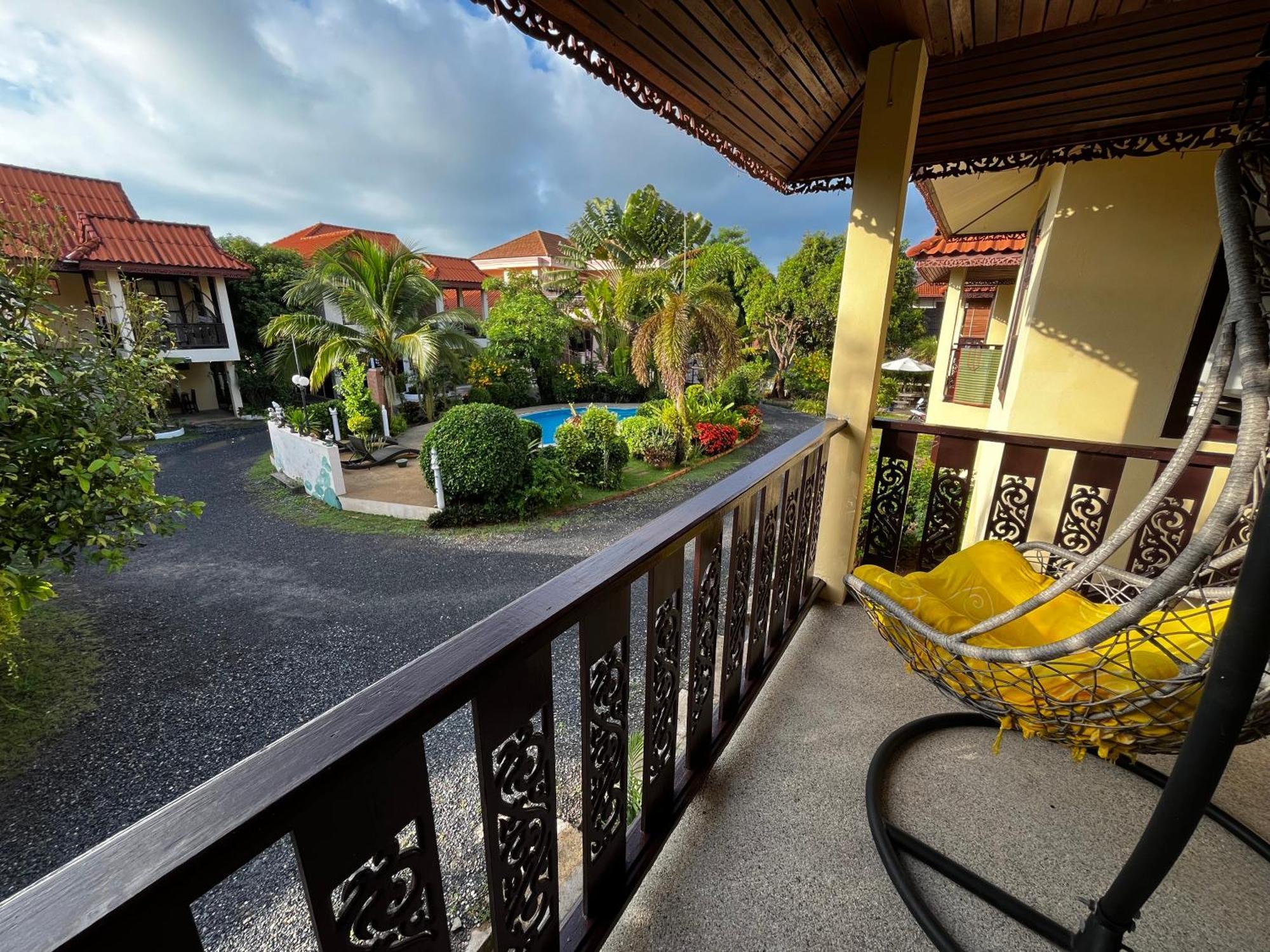Parco vacanze Amy Village Garden 3*